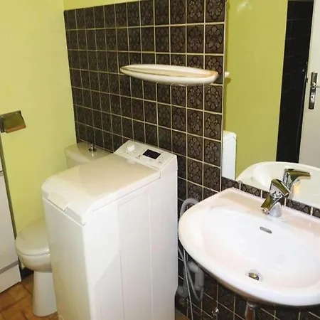 Studio For 2 People